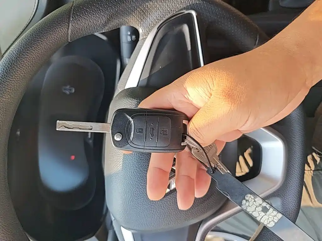 Wuling Hongguang S3 — миниатюра 9