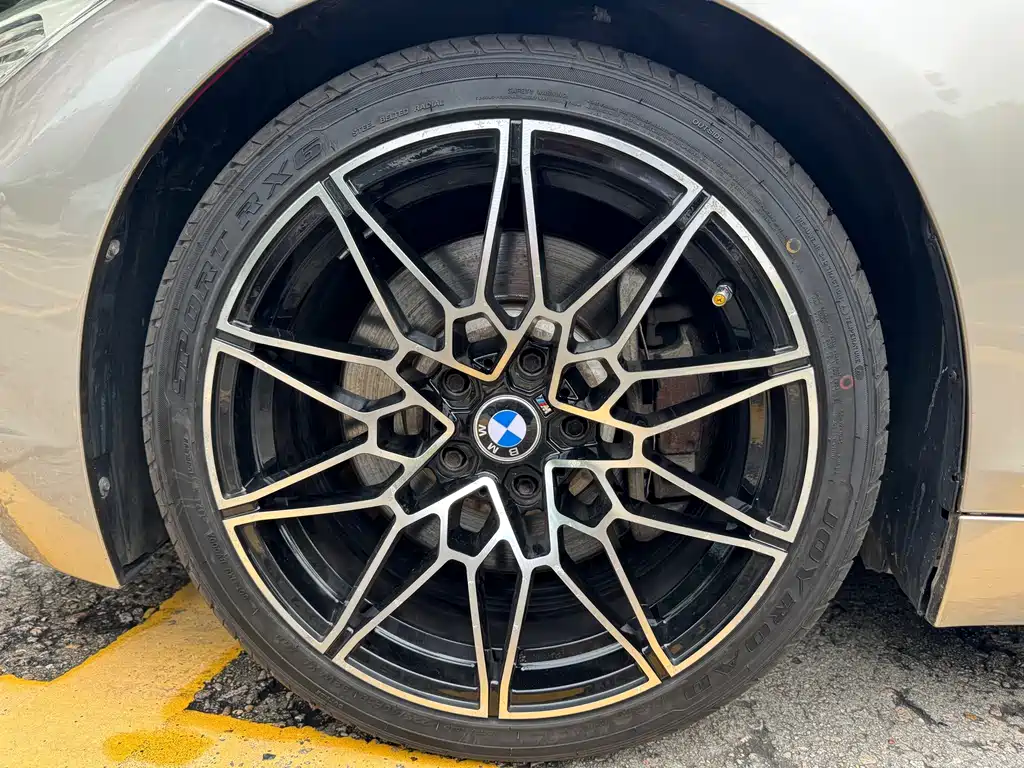 BMW Z4 — миниатюра 19