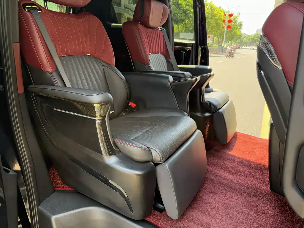 GAC Motor Trumpchi M8 — миниатюра 27