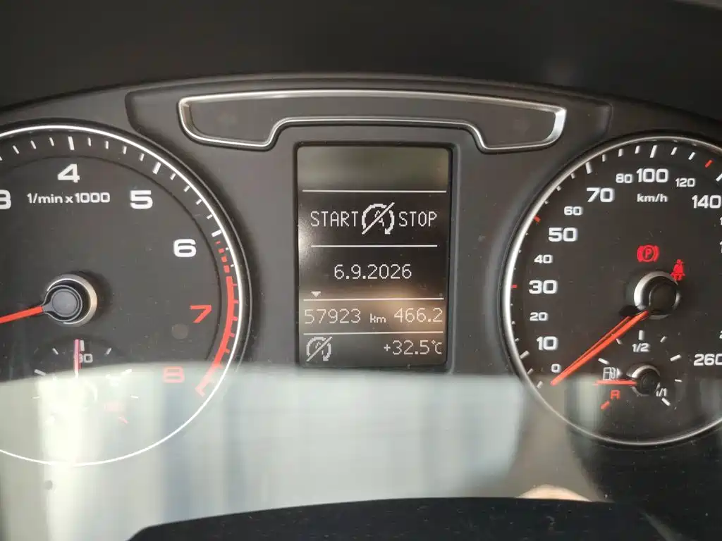Audi Q3 — миниатюра 6