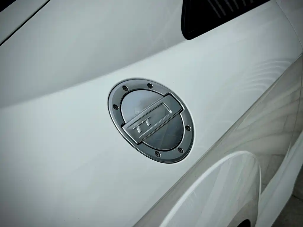 Audi TT — миниатюра 7