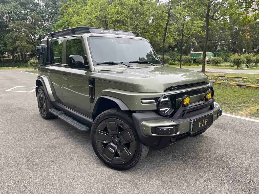 iCAR iCAR Super V23 — миниатюра 3