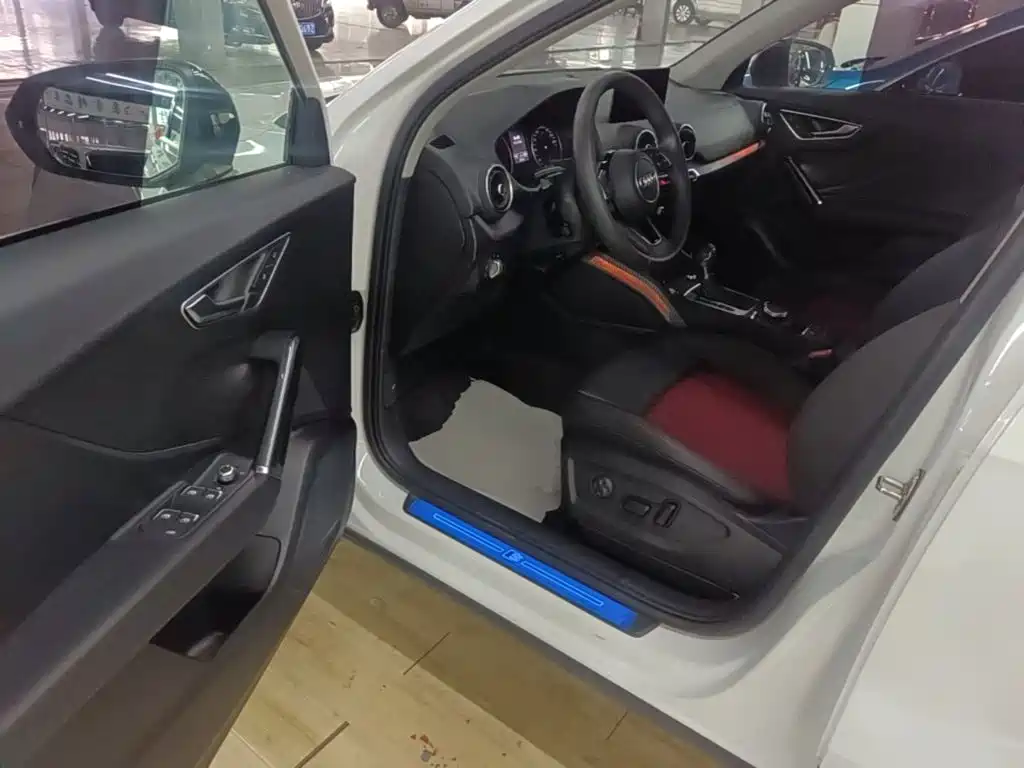 Audi Q2L — миниатюра 16