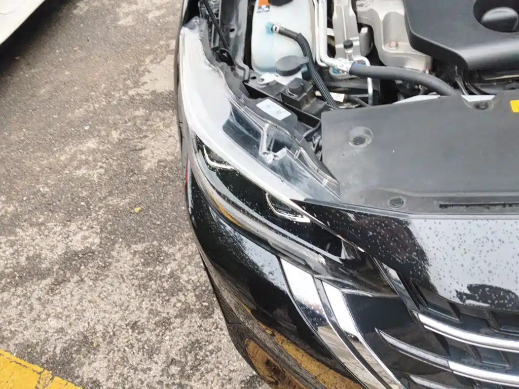 Nissan Sylphy — миниатюра 7