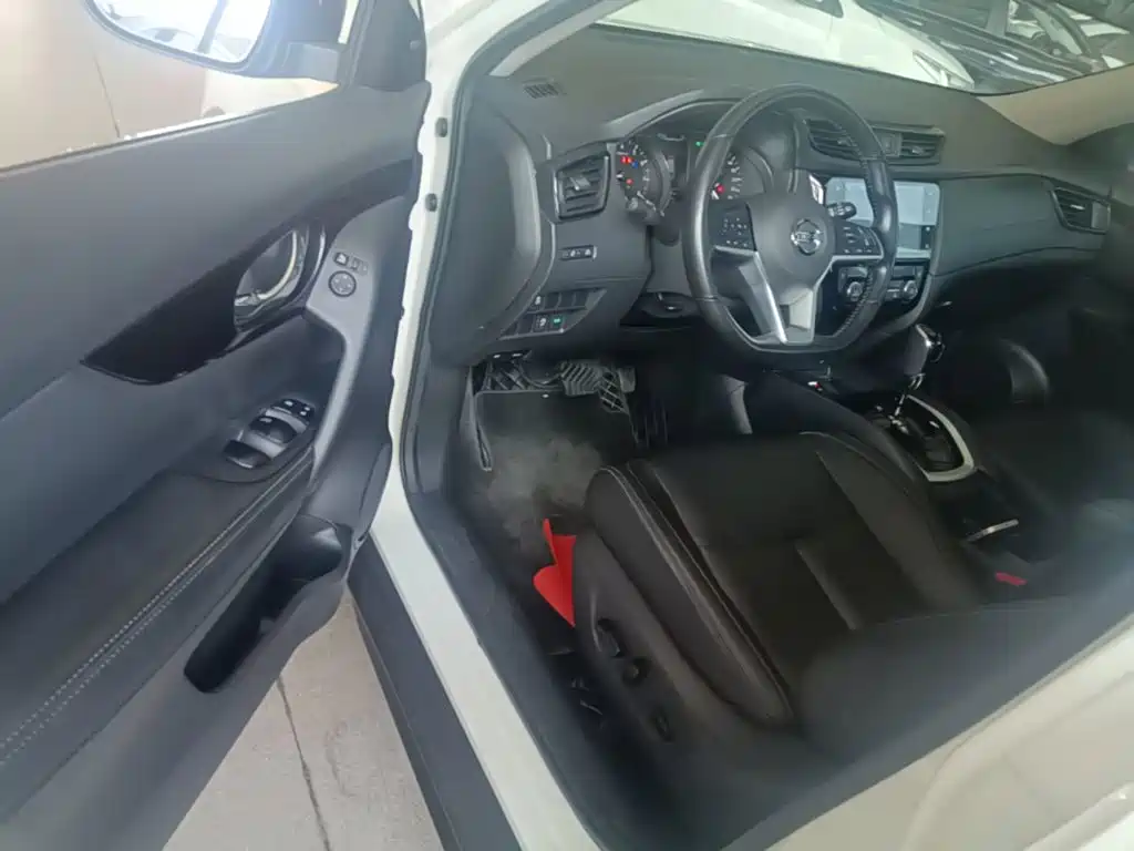 Nissan X-Trail — миниатюра 16