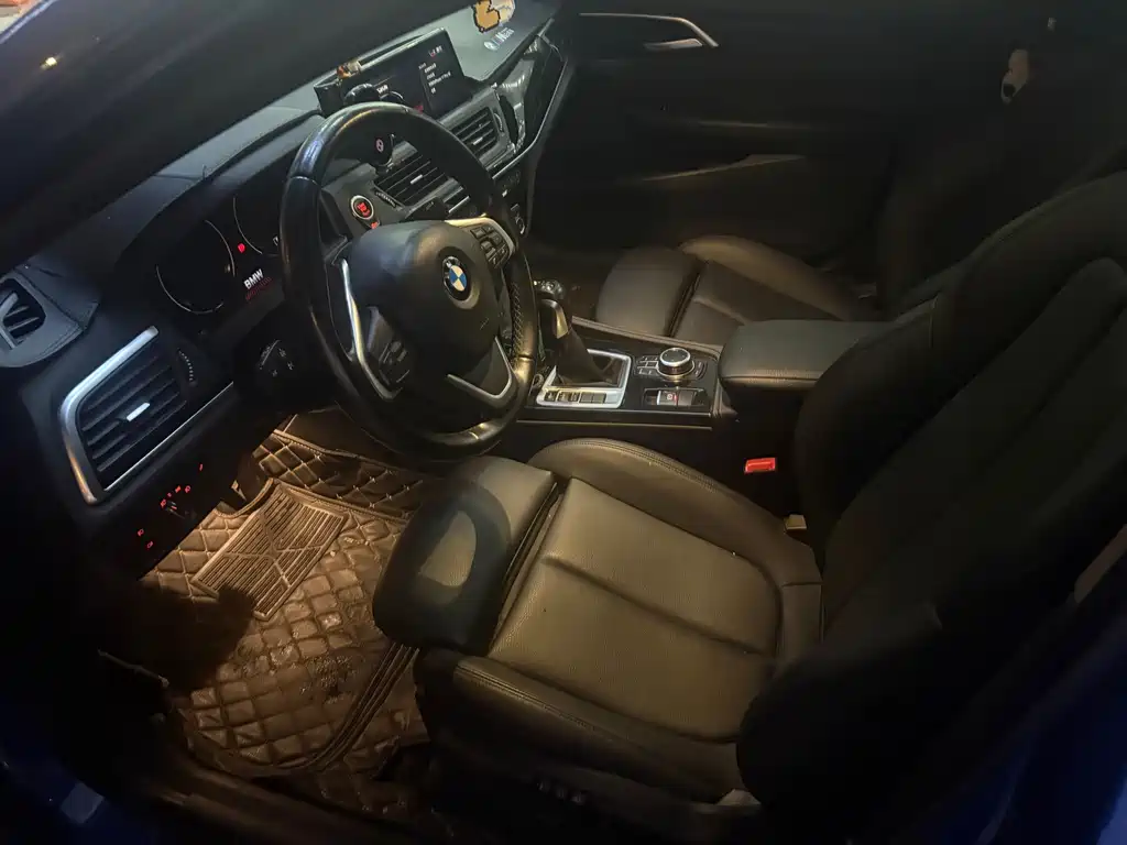 BMW 1 Series — миниатюра 6
