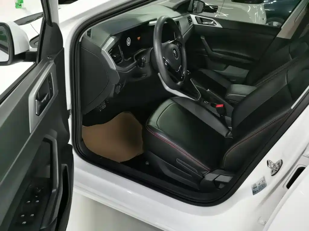 Volkswagen Polo — миниатюра 15
