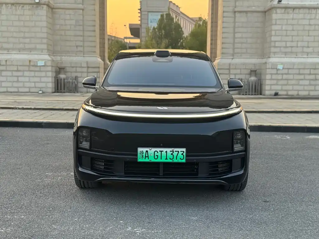 IDEAL CAR IDEAL L9