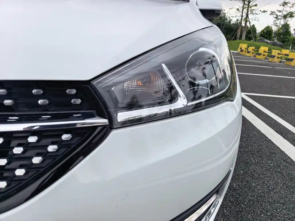 Chery Arrizo 5 PRO 1.5L CVT Youth Edition, фото 30