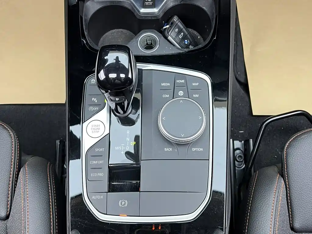 BMW 2 Series (Import) — миниатюра 21
