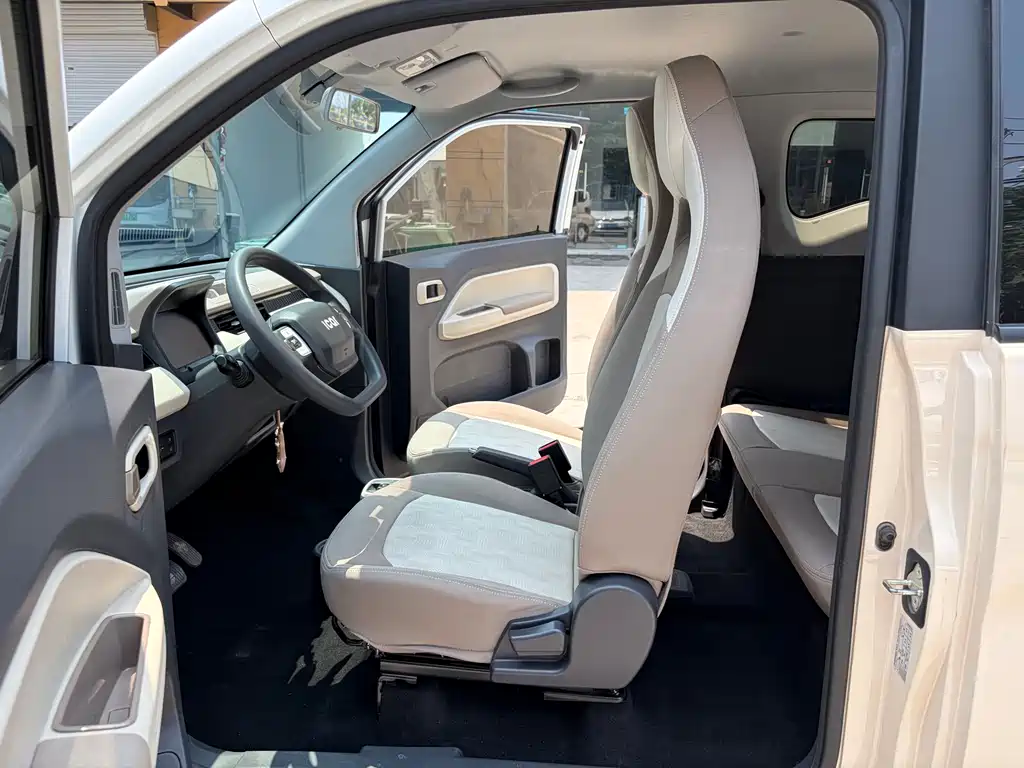 Chery QQ 2022 170km
