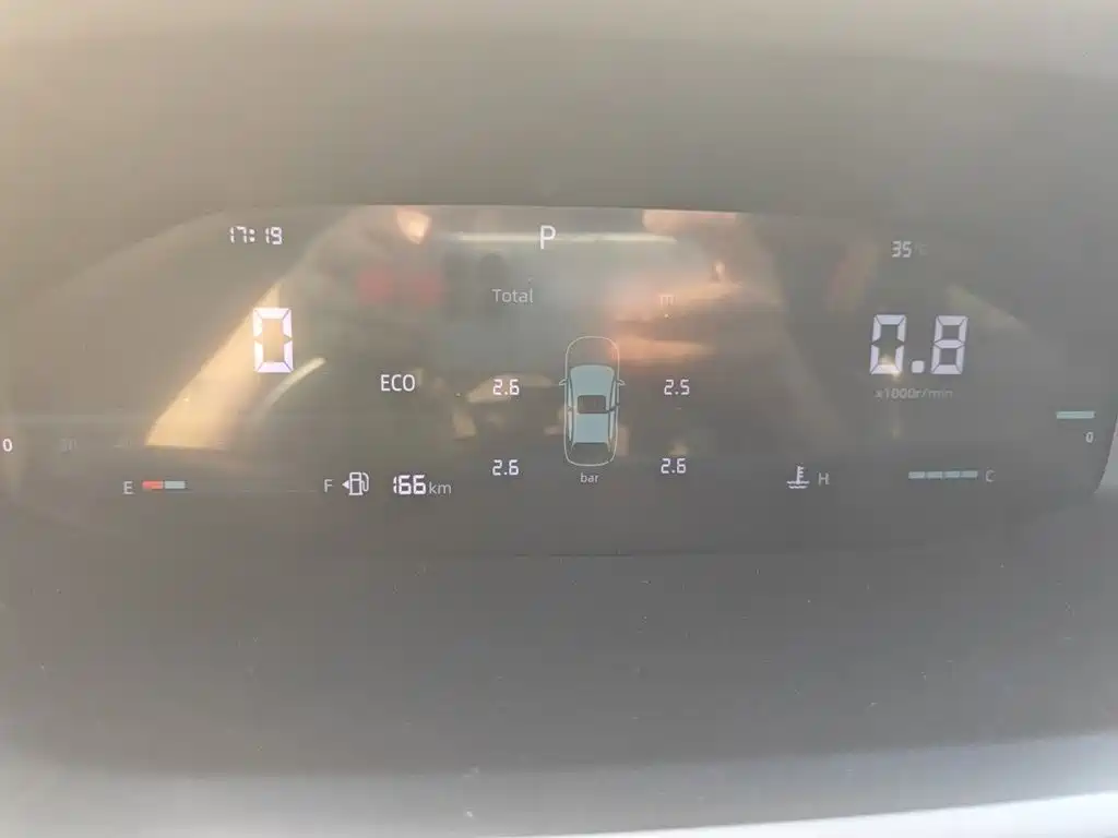 Changan CS55PLUS CS55 PLUS 2024 1.5T DCT
