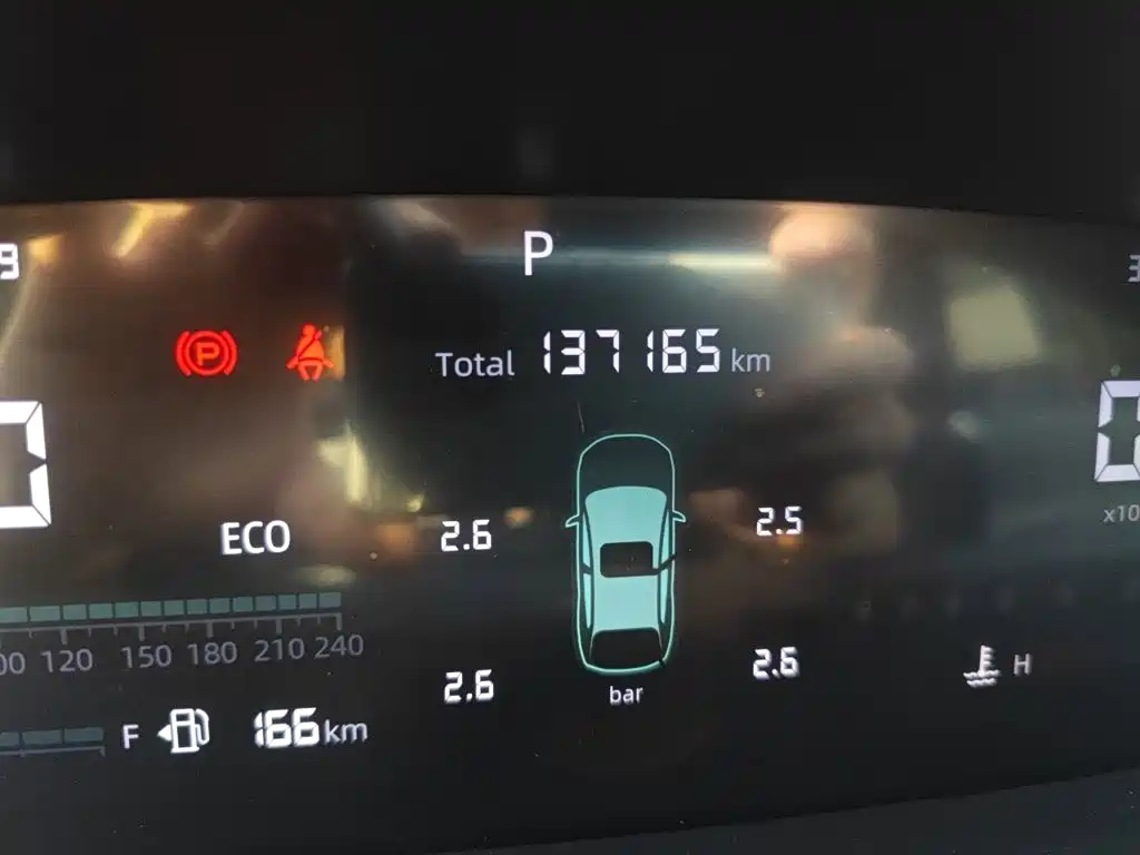Changan CS55PLUS CS55 PLUS 2024 1.5T DCT