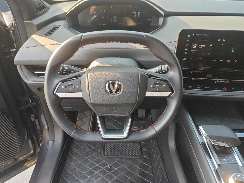 Changan CS55PLUS CS55 PLUS 2024 1.5T DCT