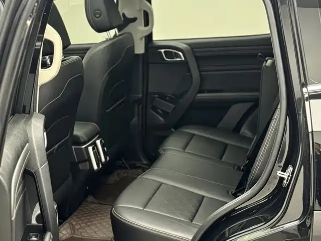 Haval Big Dog — миниатюра 9
