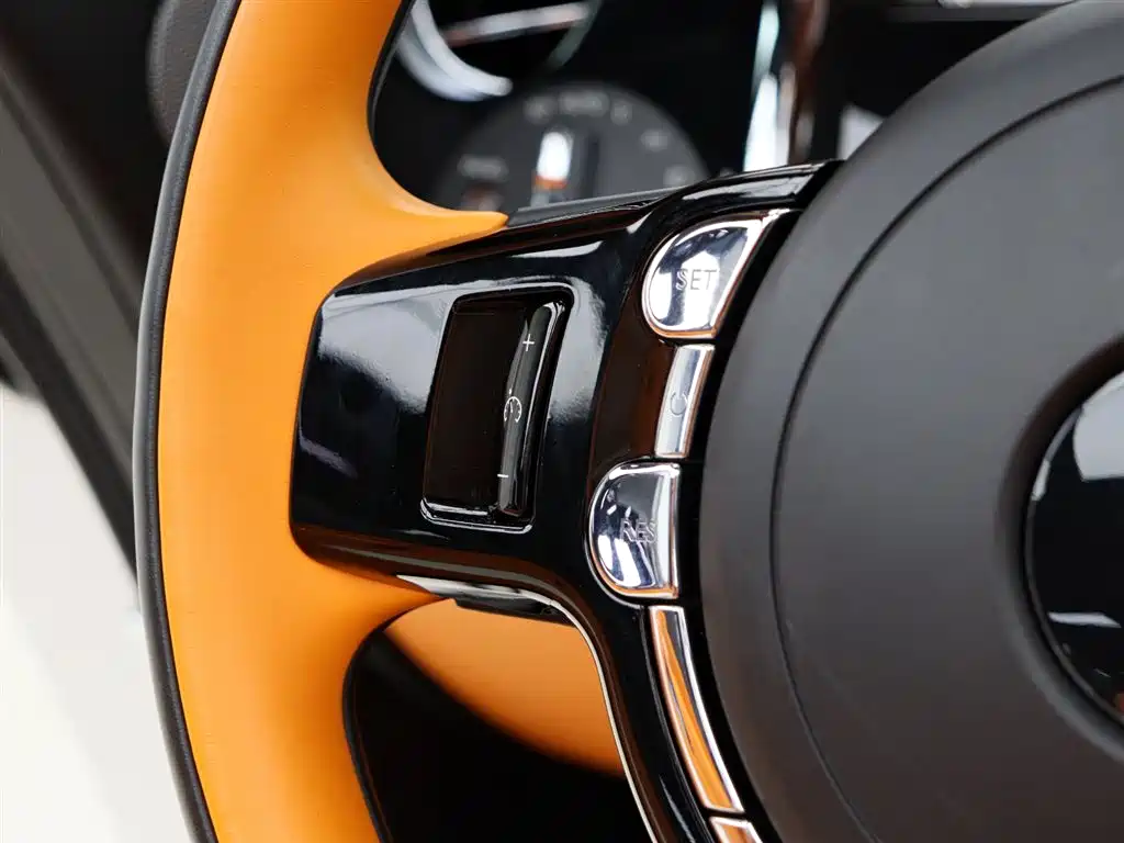 ROLLS-ROYCE YAO YING