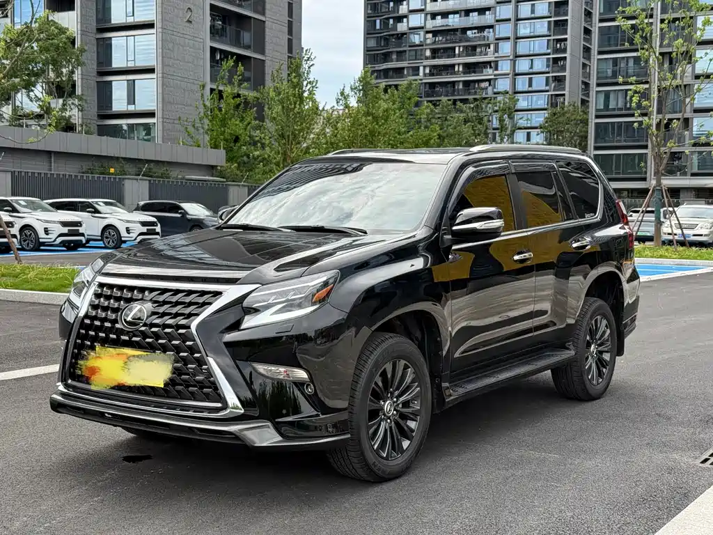 Lexus GX