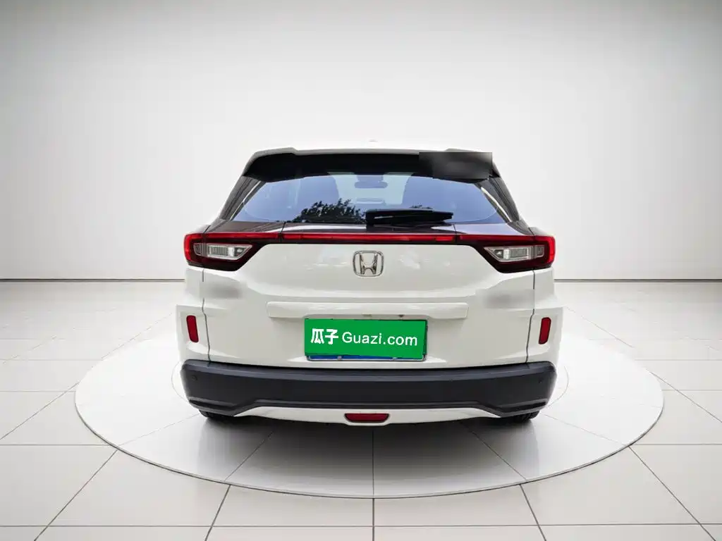 Honda XR-V — миниатюра 5