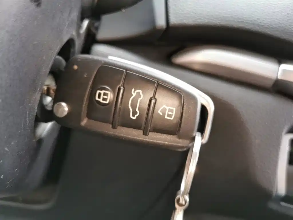 Audi A3 — миниатюра 9