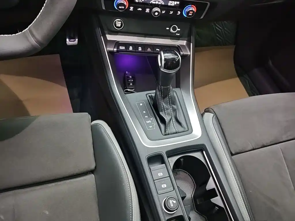 Audi Q3 — миниатюра 14