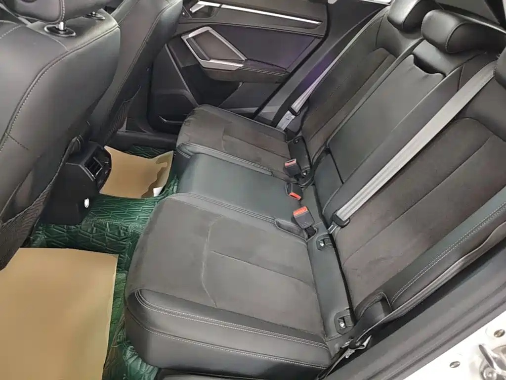 Audi Q3 — миниатюра 17