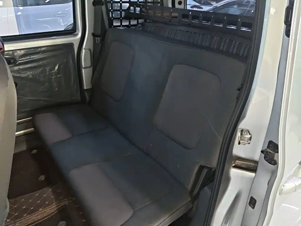 Wuling Zhiguang EV — миниатюра 17