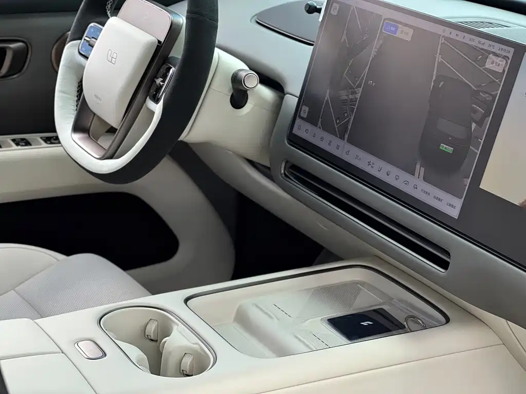 Li Auto Li i6 — миниатюра 13