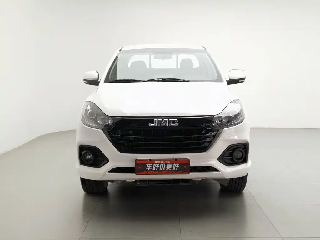 JMC Baodian — миниатюра 3