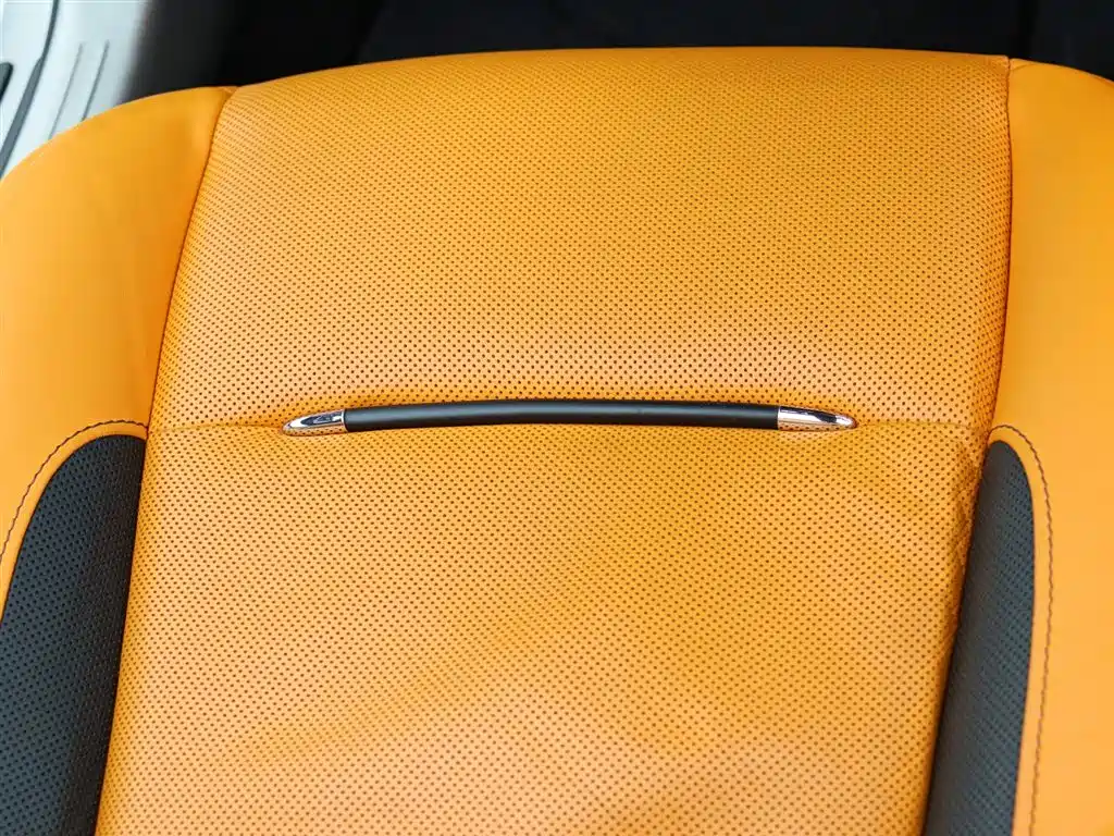 ROLLS-ROYCE YAO YING