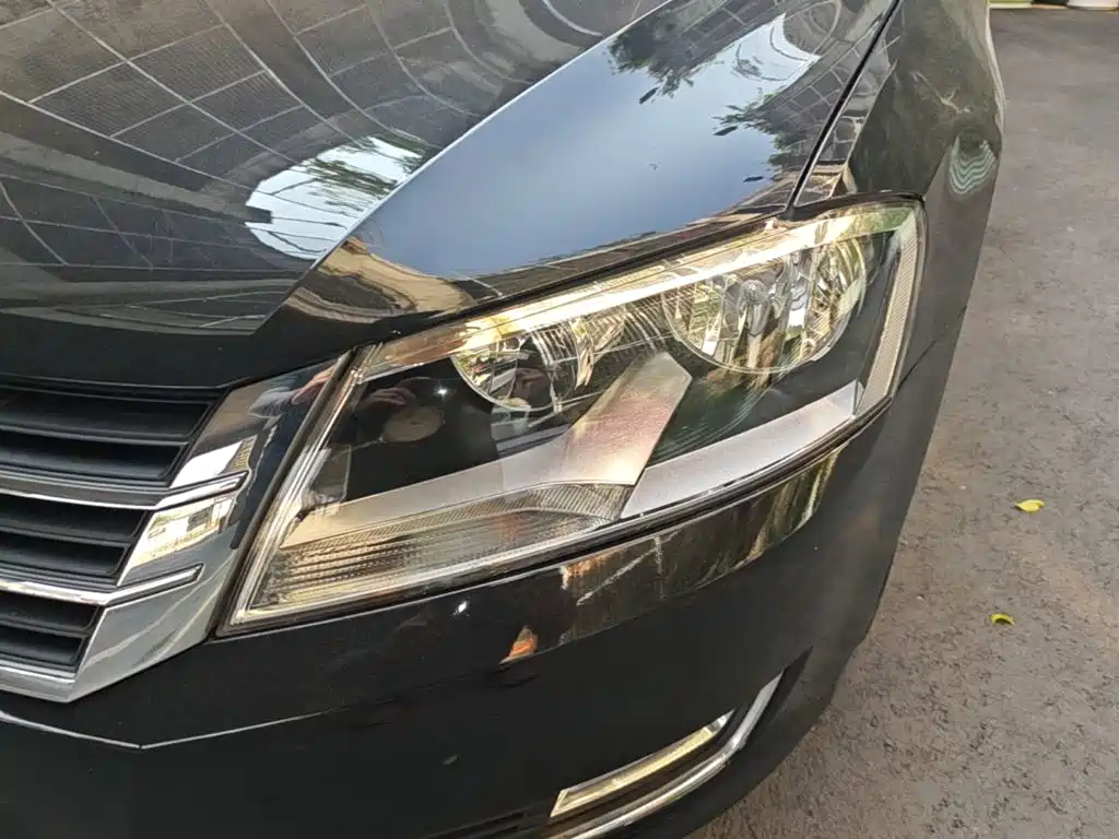 Volkswagen Lavida — миниатюра 24