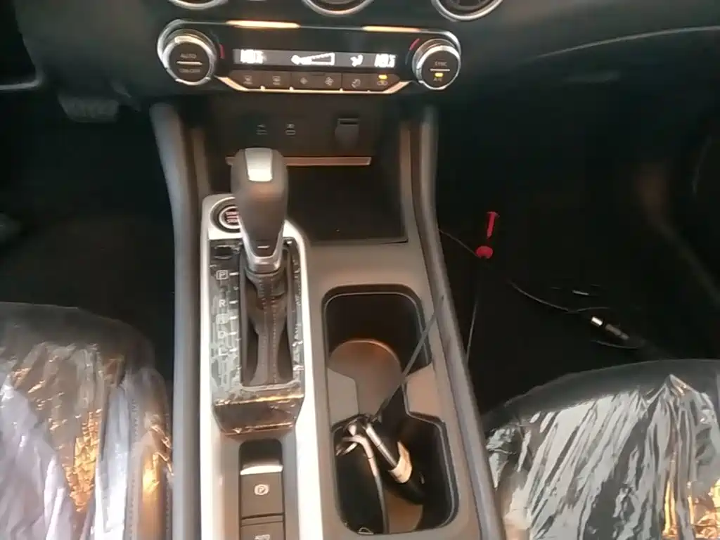 Nissan Sylphy — миниатюра 14