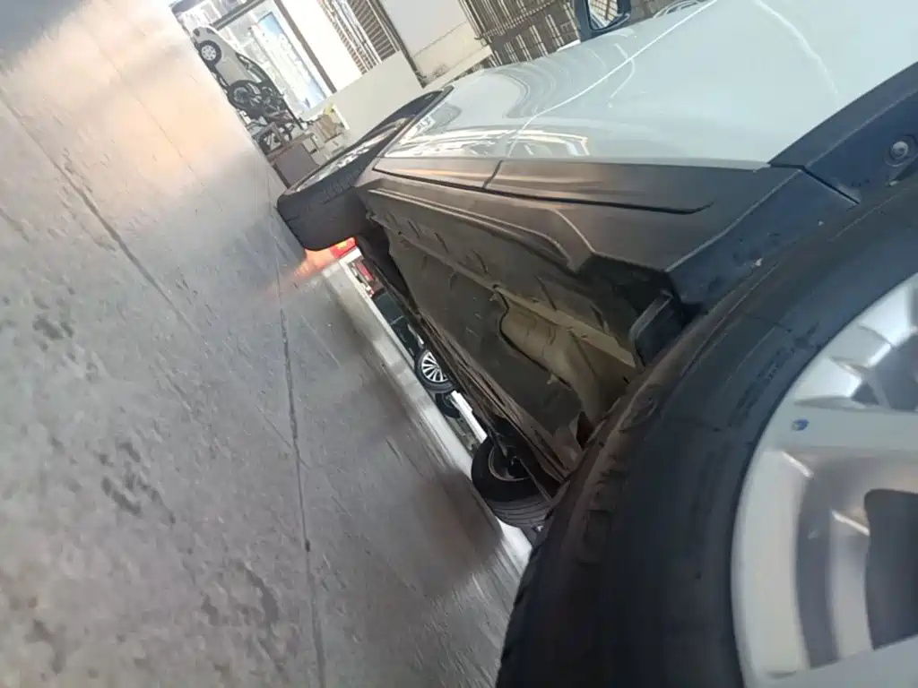 Nissan X-Trail — миниатюра 22