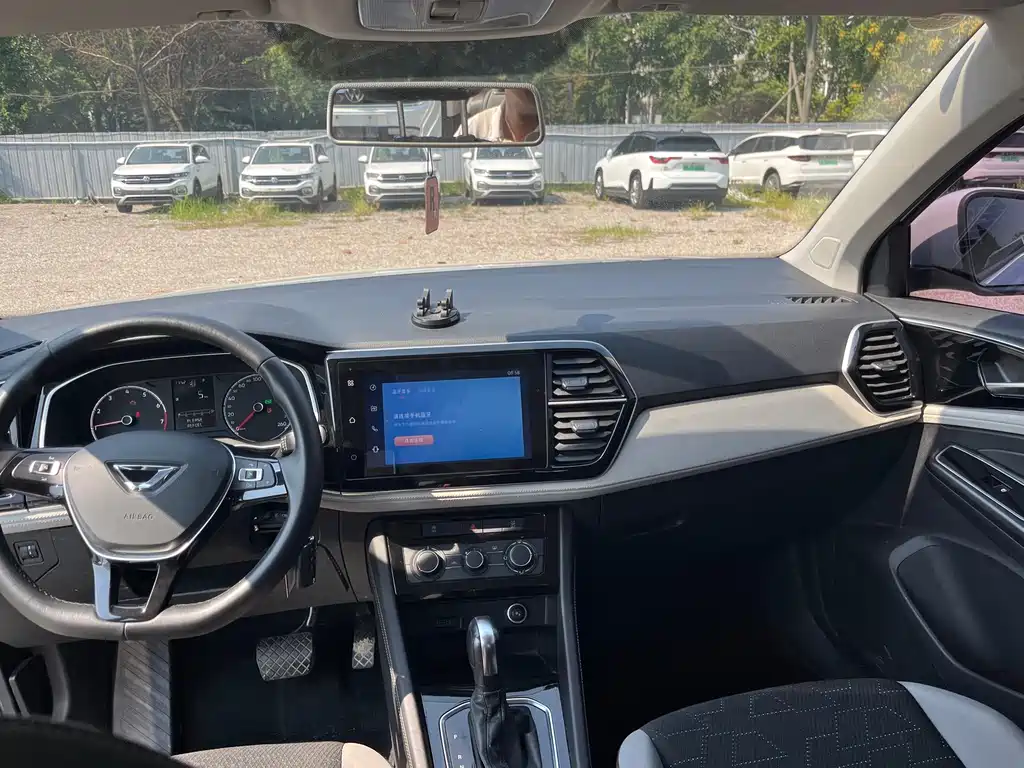 Jetta VS5 — миниатюра 5