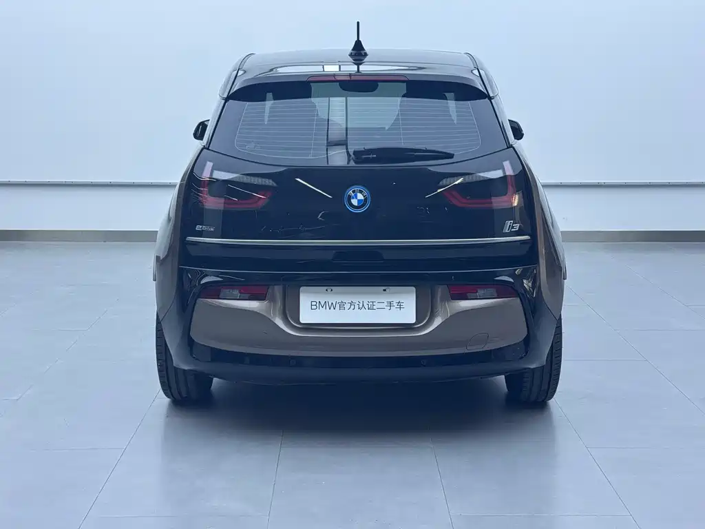 BMW i3 (Import) — миниатюра 6