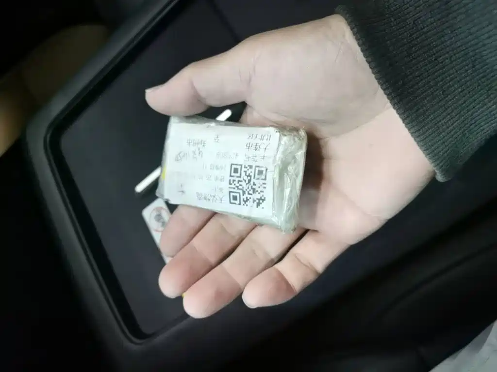 Avatr Avatr 07 — миниатюра 9