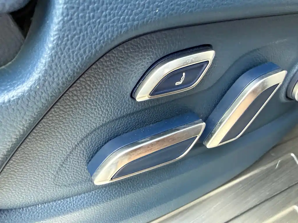 Roewe iMAX8 — миниатюра 13