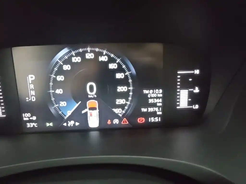 Volvo S90 — миниатюра 12