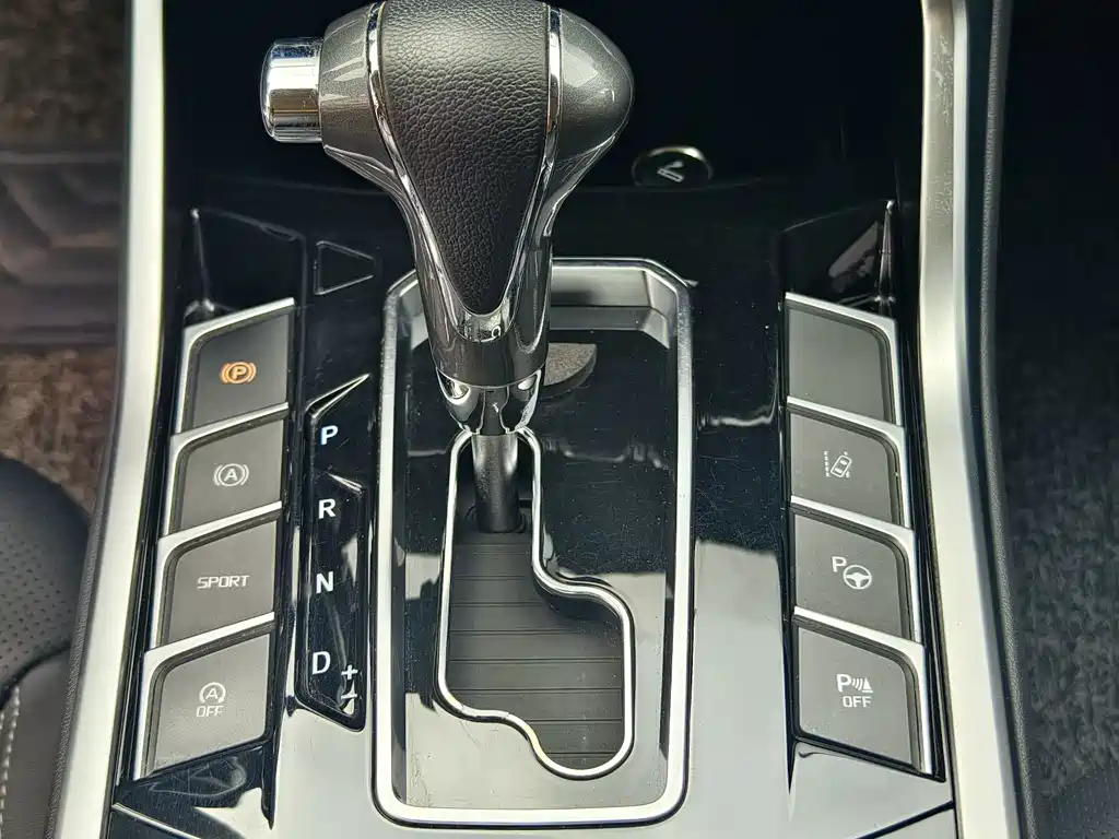 Ford Territory — миниатюра 6