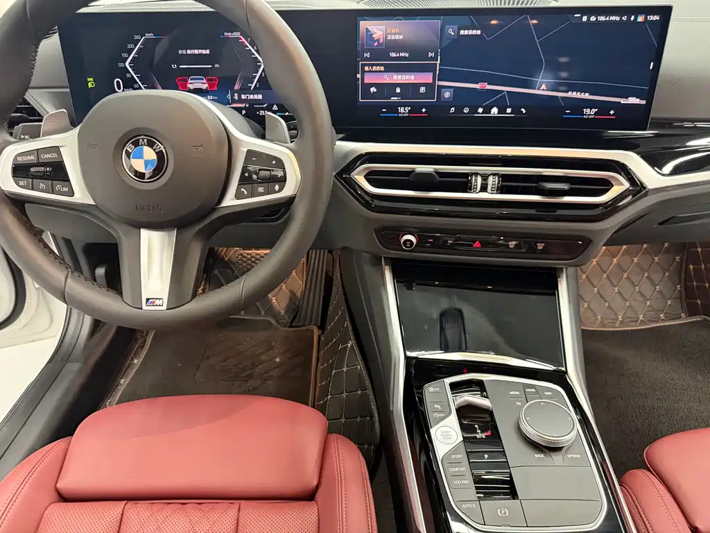 BMW 3 Series — миниатюра 16
