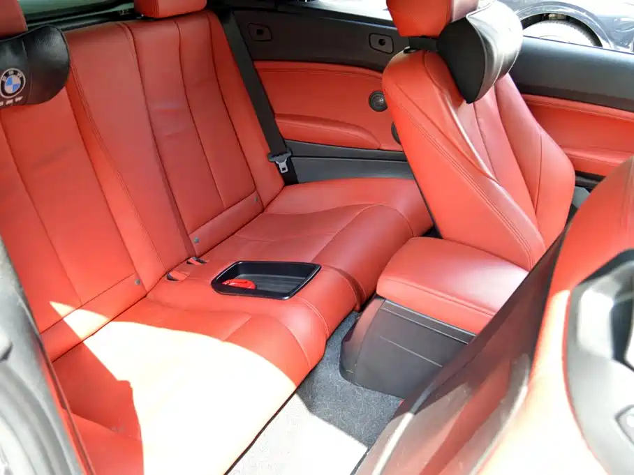 BMW 2 Series (Import) — миниатюра 11