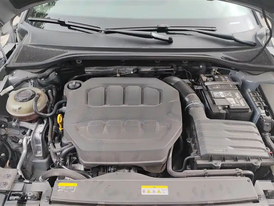 Volkswagen FAW - Passat CC CC 2024 380TSI