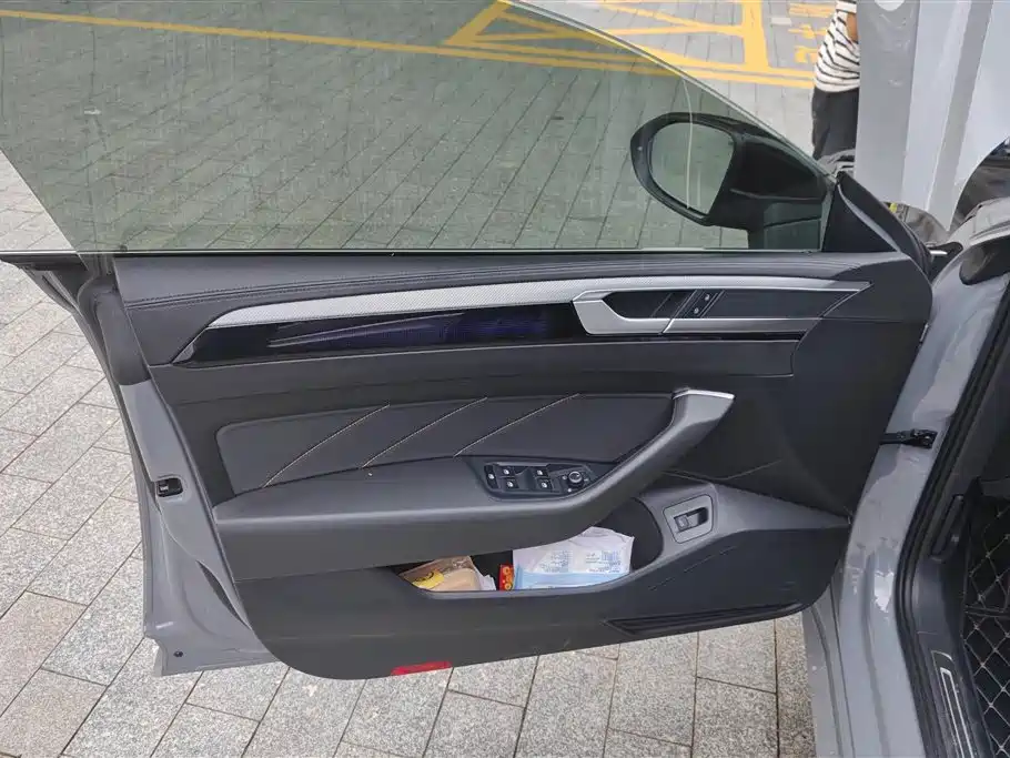 Volkswagen FAW - Passat CC CC 2024 380TSI