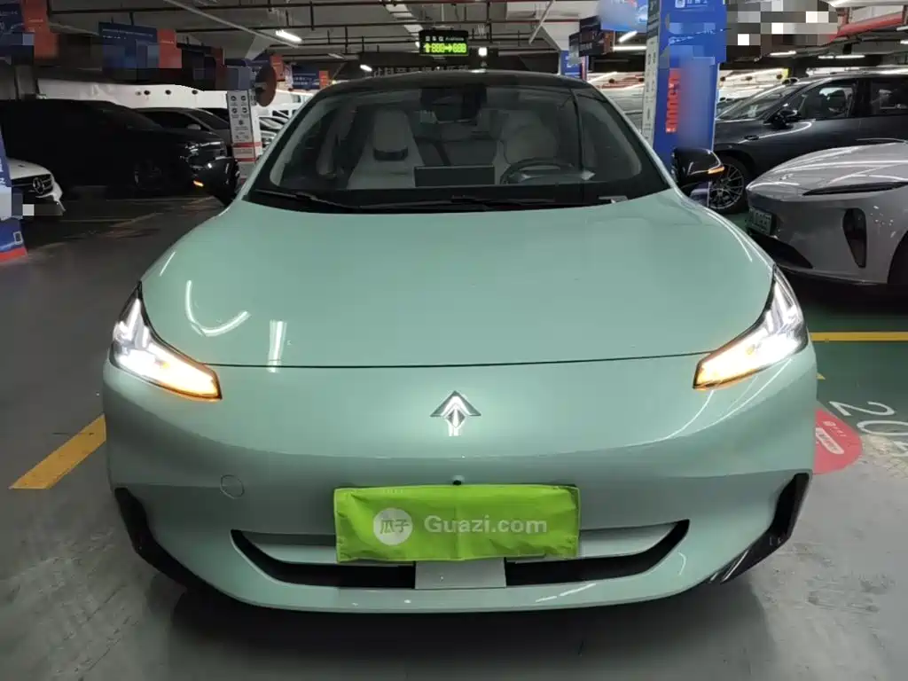 Hyper GT — миниатюра 3