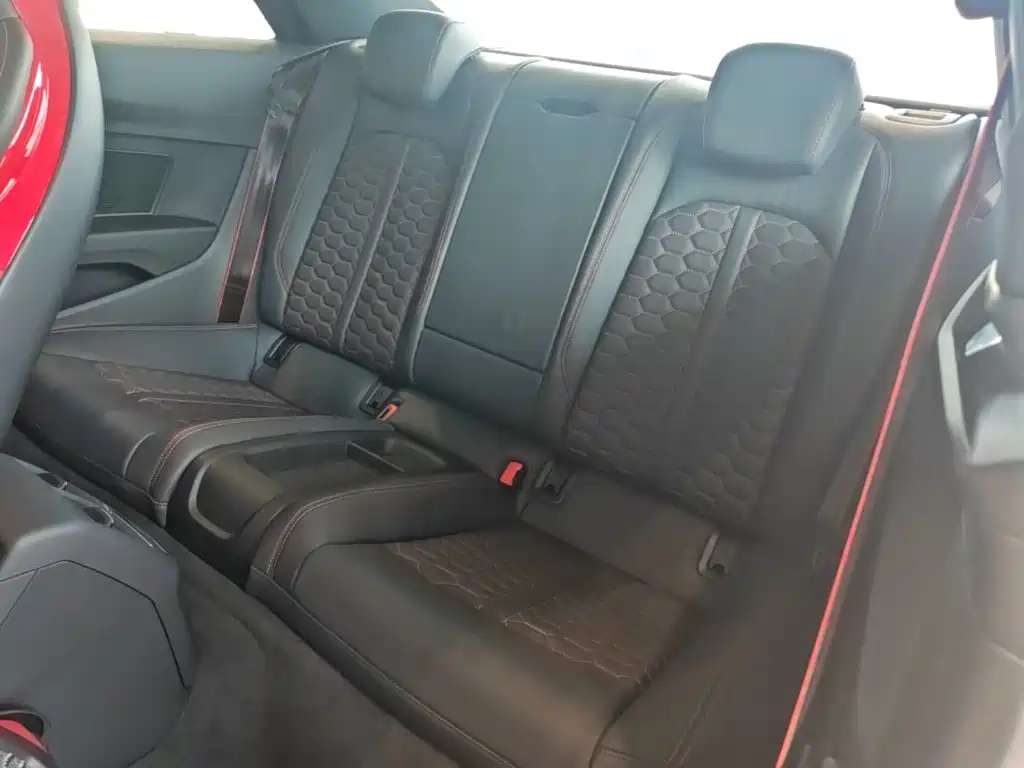 Audi RS 5 — миниатюра 17