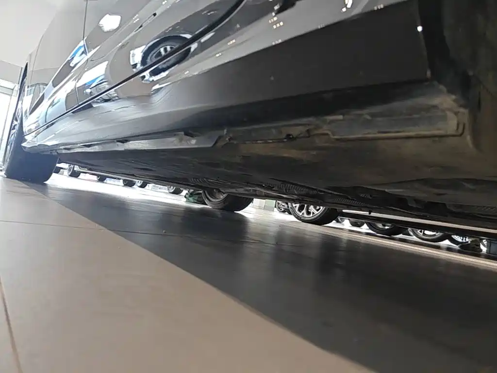 Audi A6L — миниатюра 22