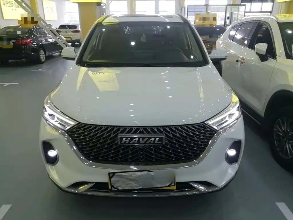 Haval M6 — миниатюра 3