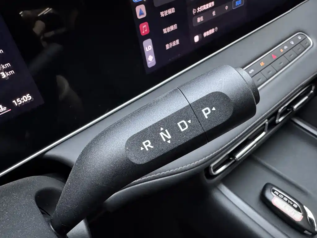 Roewe D7 — миниатюра 29