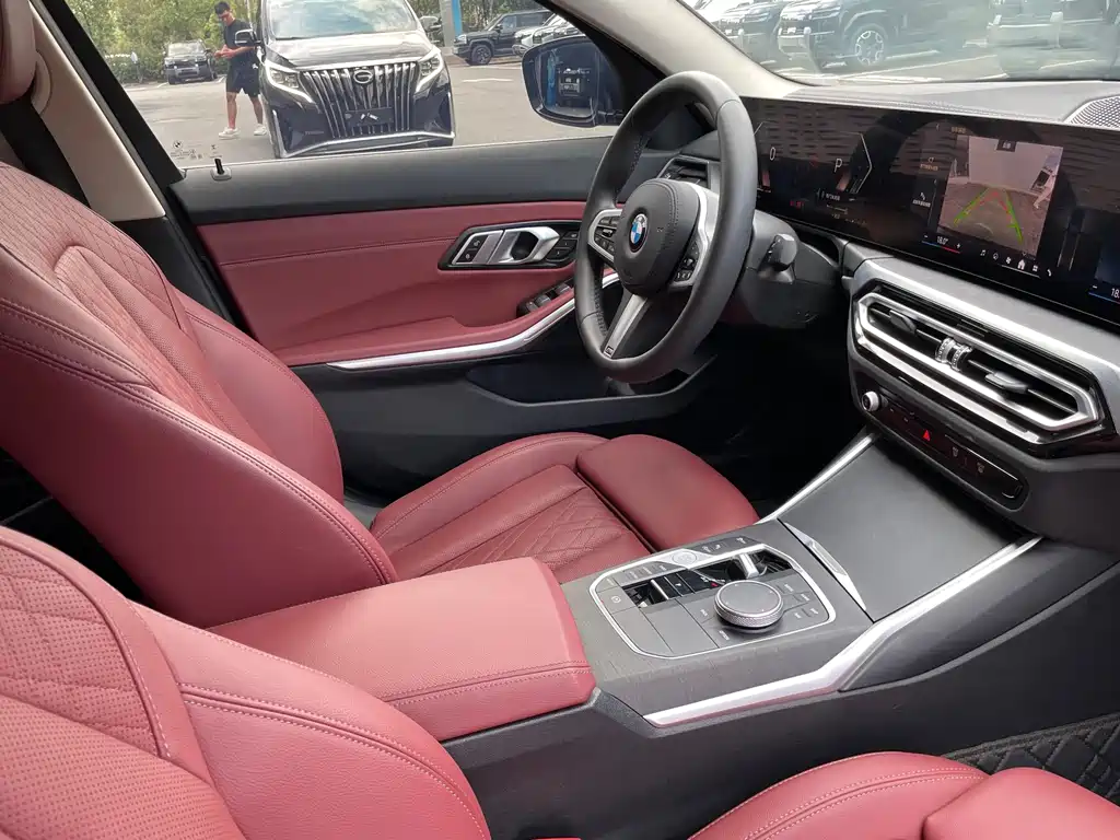 BMW 3 Series — миниатюра 19