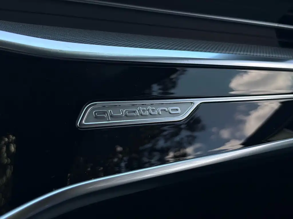 Audi A6L — миниатюра 18