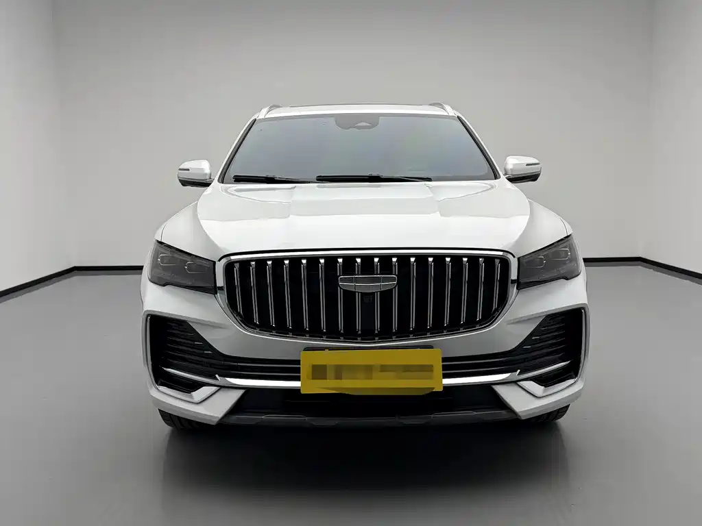 Geely Xingyue L — миниатюра 2